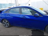 HYUNDAI ELANTRA SEL KMHLN4AG4MU098168 fotografie