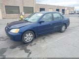 HONDA CIVIC EX 2HGES26761H542461 снимка
