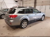 SUBARU OUTBACK 2.5I LIMITED 4S4BRCLC2B3446377 снимка