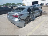 TOYOTA CAMRY SE 4T1G11AK6MU601117 снимка