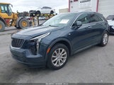 CADILLAC XT4 LUXURY 1GYFZBR41KF160352 снимка