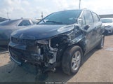 Chevrolet Trax Fwd Lt KL7CJLSM6NB568077 снимка