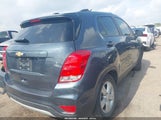 Chevrolet Trax Fwd Lt KL7CJLSM6NB568077 photo