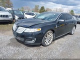 LINCOLN MKS ECOBOOST 1LNHL9FTXBG600398 снимка