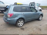 SUBARU FORESTER 2.5X JF2SH63659G740282 снимка