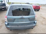 SUBARU FORESTER 2.5X JF2SH63659G740282 снимка
