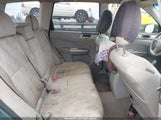 SUBARU FORESTER 2.5X JF2SH63659G740282 снимка