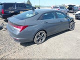 HYUNDAI ELANTRA HYBRID LIMITED KMHLN4AJXPU078717 снимка