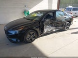 HYUNDAI ELANTRA SEL KMHLM4AG3PU371236 снимка