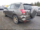 TOYOTA RAV4 BASE V6 2T3BK4DV1BW048945 fotografie