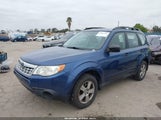 SUBARU FORESTER 2.5X JF2SHABCXBH773255 fotografie