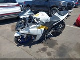 YAMAHA YZFR3 MH3RH06Y0HK016181 снимка