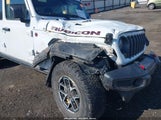 JEEP WRANGLER 4-DOOR RUBICON 4X4 1C4PJXFG9RW307699 снимка