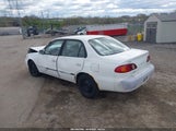 TOYOTA COROLLA LE 1NXBR12E91Z509555 снимка