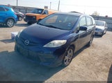 MAZDA MAZDA5 SPORT JM1CR2W34A0380817 снимка