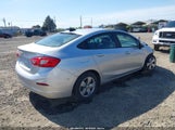 CHEVROLET CRUZE LS AUTO 1G1BC5SM3J7158105 снимка