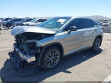 LEXUS RX 350 F SPORT 2T2BZMCA4HC121752 photo