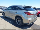 LEXUS RX 350 F SPORT 2T2BZMCA4HC121752 photo