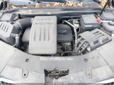 CHEVROLET EQUINOX 1LT 2GNALBEK7E6295444 снимка