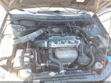 HONDA ACCORD 2.3 SE JHMCG6691YC011034 photo