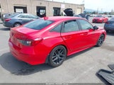 HONDA CIVIC SPORT 2HGFE2F5XPH546581 снимка