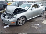LEXUS SC 430 JTHFN48Y950069871 снимка