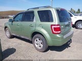 FORD ESCAPE HYBRID 1FMCU59H68KB66414 снимка