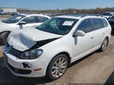 VOLKSWAGEN JETTA SPORTWAGEN 2.0L TDI 3VWPL7AJ8DM682812 снимка