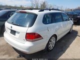 VOLKSWAGEN JETTA SPORTWAGEN 2.0L TDI 3VWPL7AJ8DM682812 снимка