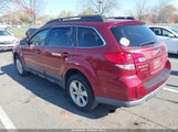 SUBARU OUTBACK 2.5I PREMIUM 4S4BRBCC9D3284437 снимка