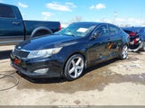 KIA OPTIMA EX 5XXGN4A74DG245486 снимка