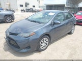TOYOTA COROLLA LE 5YFBURHE2KP884503 снимка