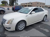 CADILLAC CTS LUXURY 1G6DE5EG4A0133693 снимка