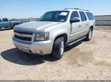 CHEVROLET SUBURBAN 1500 LT 1GNFK16307J324962 снимка
