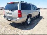 CHEVROLET SUBURBAN 1500 LT 1GNFK16307J324962 снимка