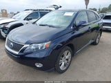 LEXUS RX 450H JTJBC1BA3A2024257 снимка