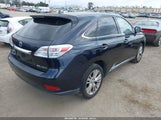 LEXUS RX 450H JTJBC1BA3A2024257 снимка