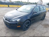 VOLKSWAGEN JETTA SPORTWAGEN 2.0L TDI 3VWPL7AJ4EM627484 photo