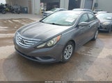 HYUNDAI SONATA GLS 5NPEB4AC3DH561625 снимка