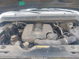 NISSAN TITAN SE 1N6AA07AX6N510848 снимка