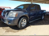 NISSAN TITAN SE 1N6AA07AX6N510848 снимка