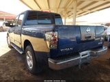 NISSAN TITAN SE 1N6AA07AX6N510848 снимка