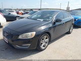 VOLVO S60 T5 PREMIER YV126MFK6F1340578 снимка
