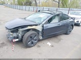 TESLA MODEL 3 LONG RANGE DUAL MOTOR ALL-WHEEL DRIVE 5YJ3E1EB1LF639055 снимка