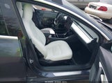 TESLA MODEL 3 LONG RANGE DUAL MOTOR ALL-WHEEL DRIVE 5YJ3E1EB1LF639055 fotografie