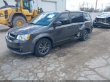 DODGE GRAND CARAVAN SXT 2C4RDGCG6HR580837 снимка