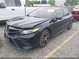 TOYOTA CAMRY SE 4T1G11AKXLU952045 снимка