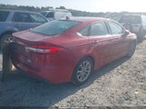 FORD FUSION SE 3FA6P0HD4LR122285 снимка