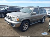 NISSAN PATHFINDER LE PLATINUM JN8DR09X94W802254 снимка