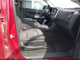 CHEVROLET COLORADO LT 1GCGTCEN1H1232737 снимка